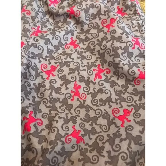 Gap swim trunk monkey Shorts - Picture 2 of 4